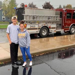 Meet your Posher, Taryn